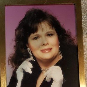 Meet your Posher, Donna-lee